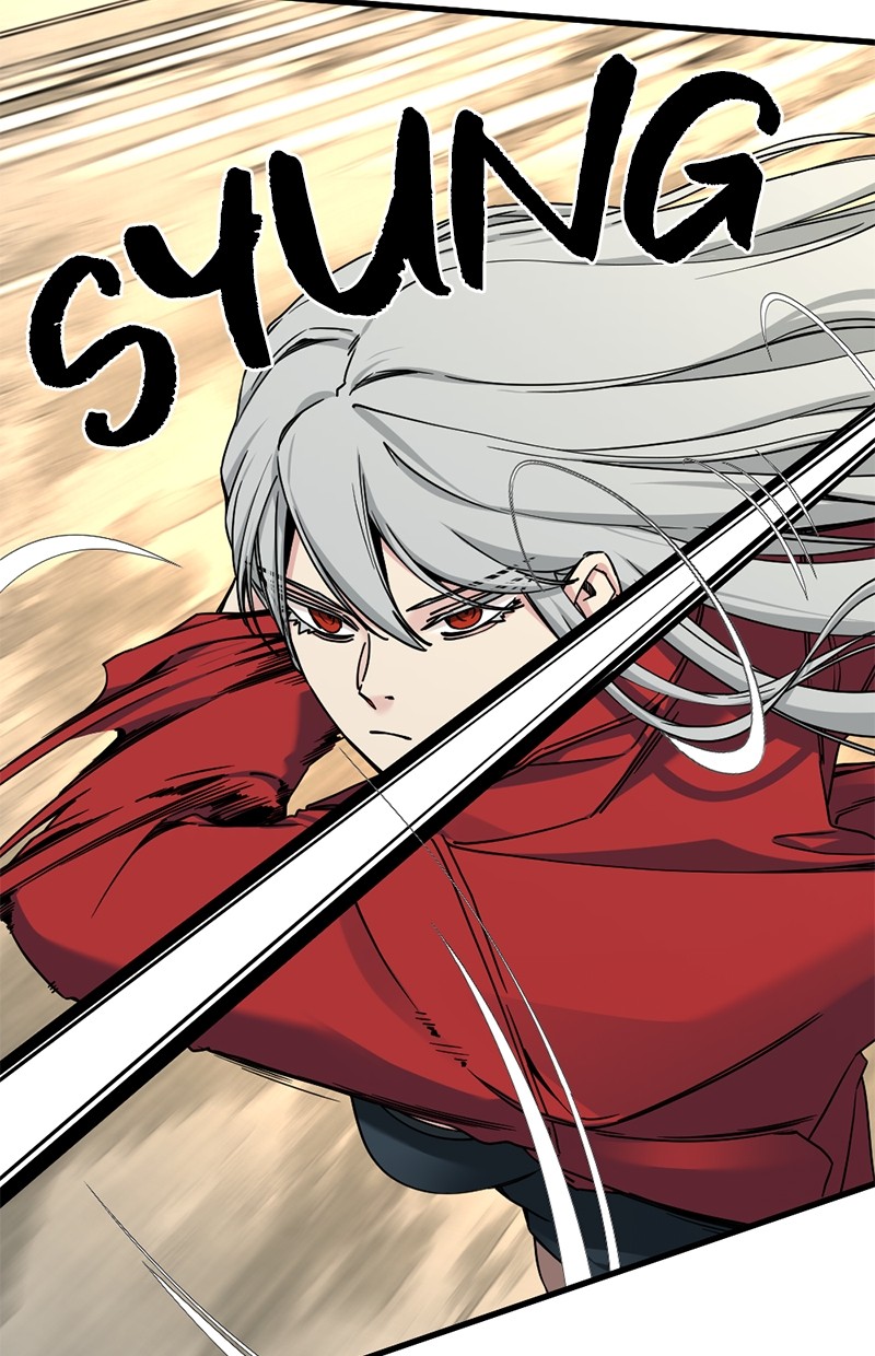 Hero Killer Chapter 172 - halaman 20