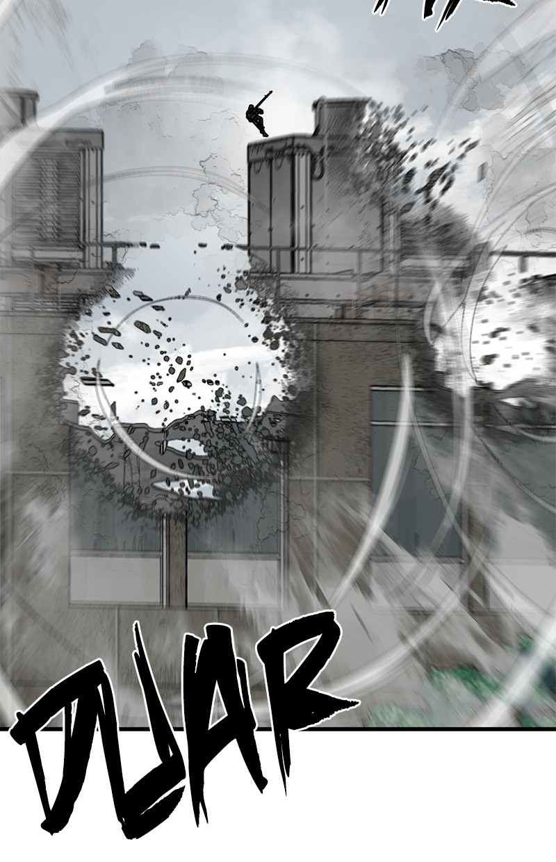 Hero Killer Chapter 172 - halaman 22