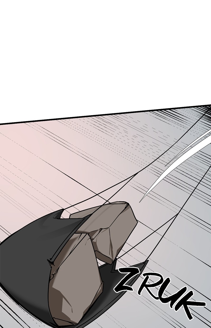 Hero Killer Chapter 172 - halaman 23