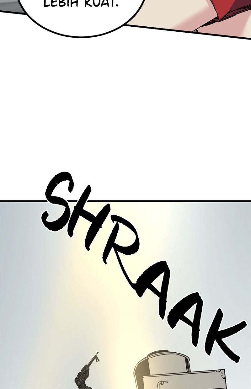 Hero Killer Chapter 172 - halaman 27