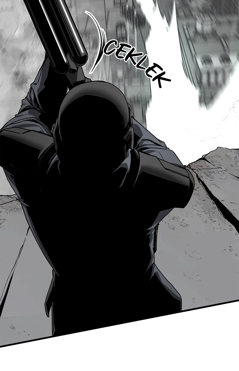 Hero Killer Chapter 172 - halaman 34