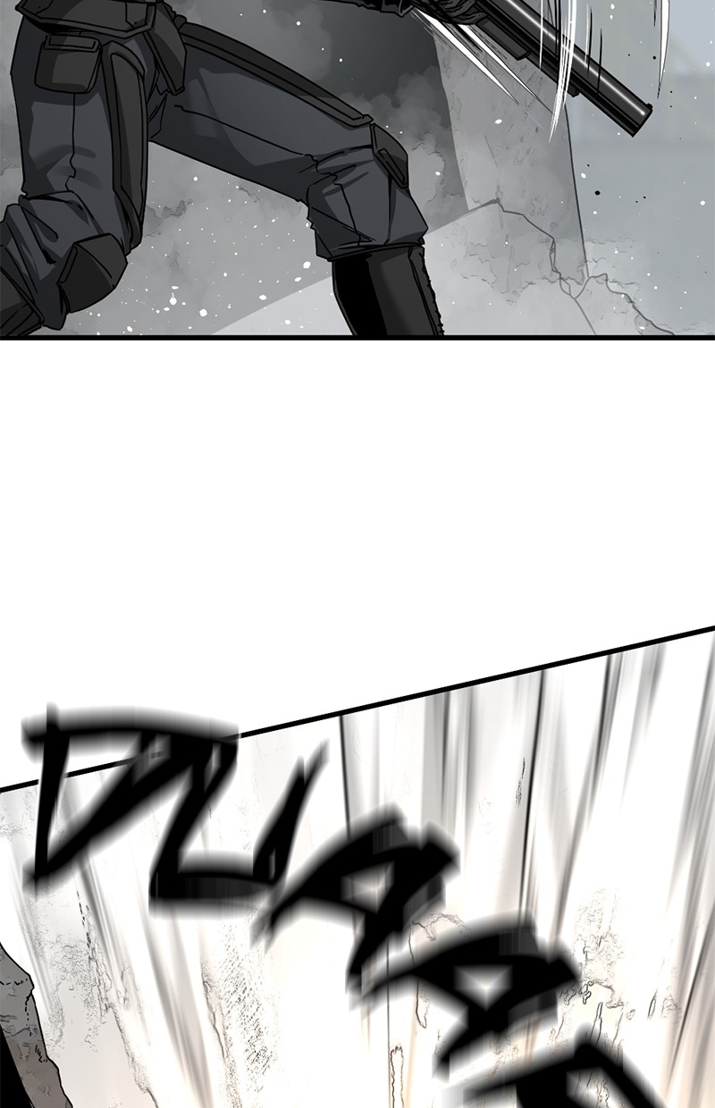 Hero Killer Chapter 172 - halaman 36