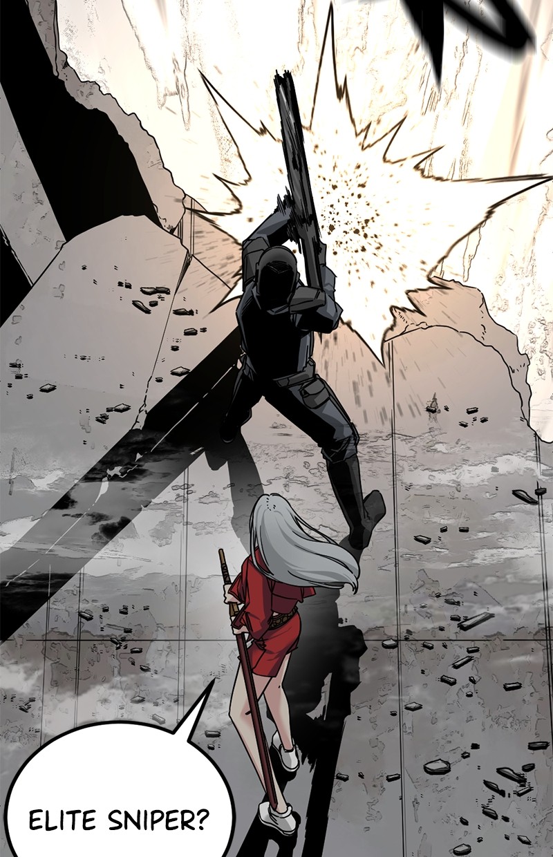 Hero Killer Chapter 172 - halaman 37
