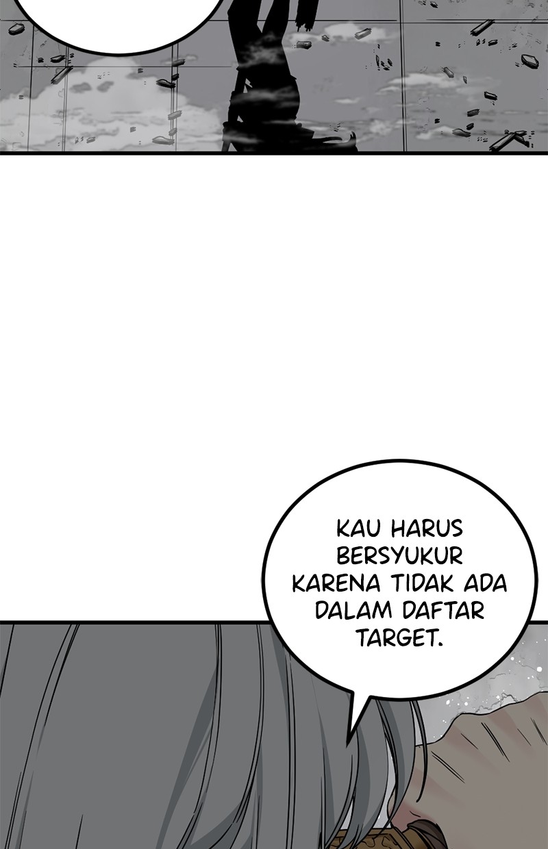Hero Killer Chapter 172 - halaman 38