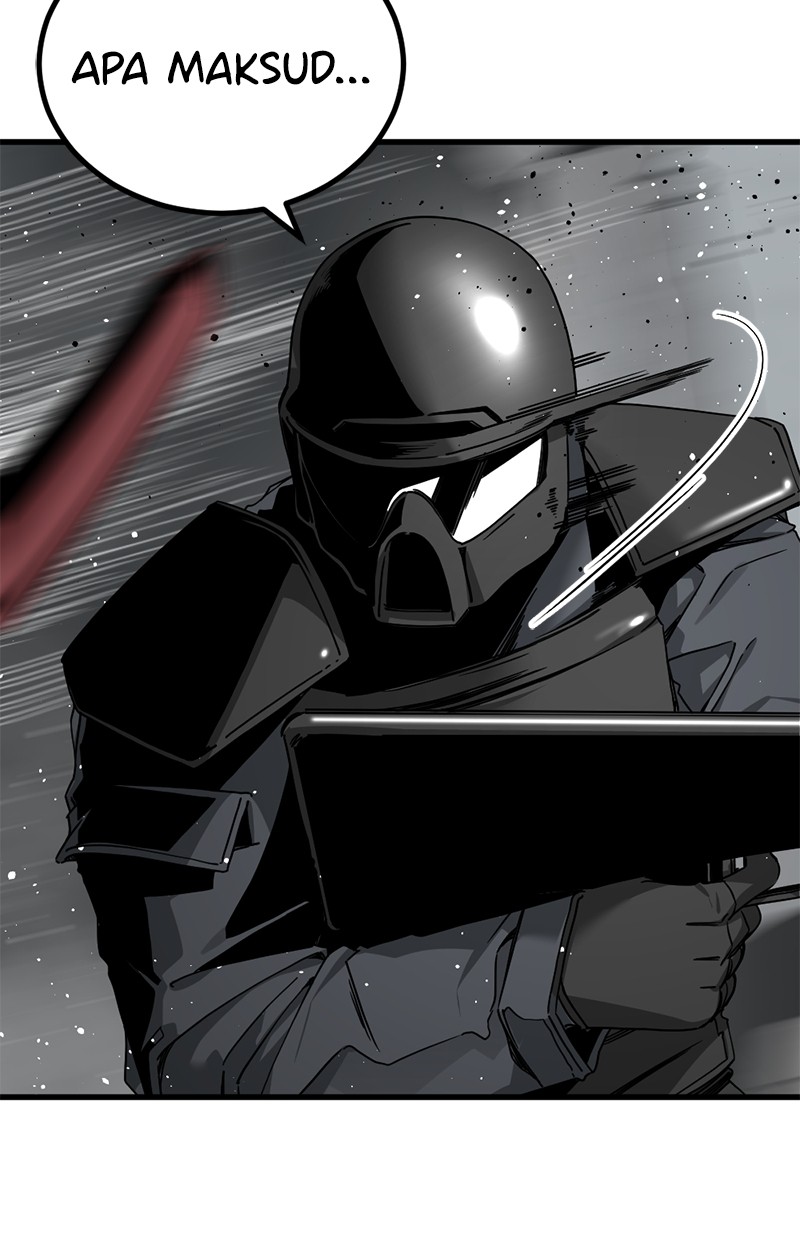 Hero Killer Chapter 172 - halaman 40