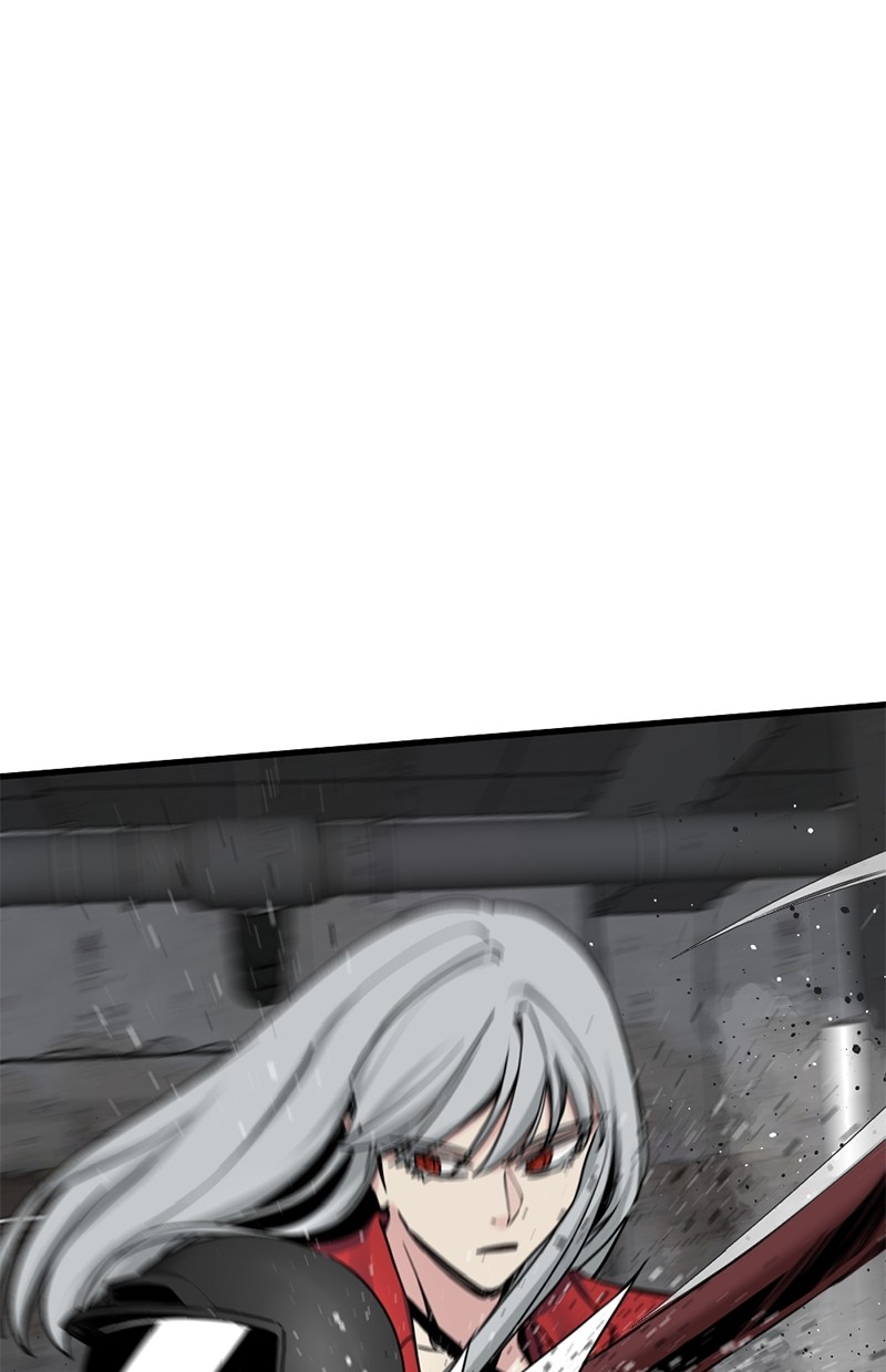 Hero Killer Chapter 172 - halaman 41
