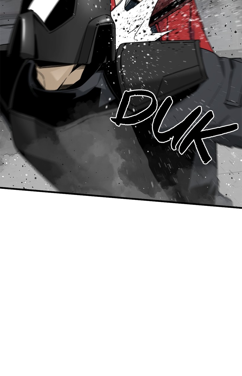 Hero Killer Chapter 172 - halaman 42