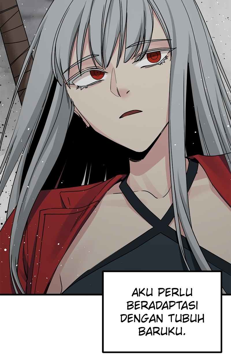 Hero Killer Chapter 172 - halaman 45