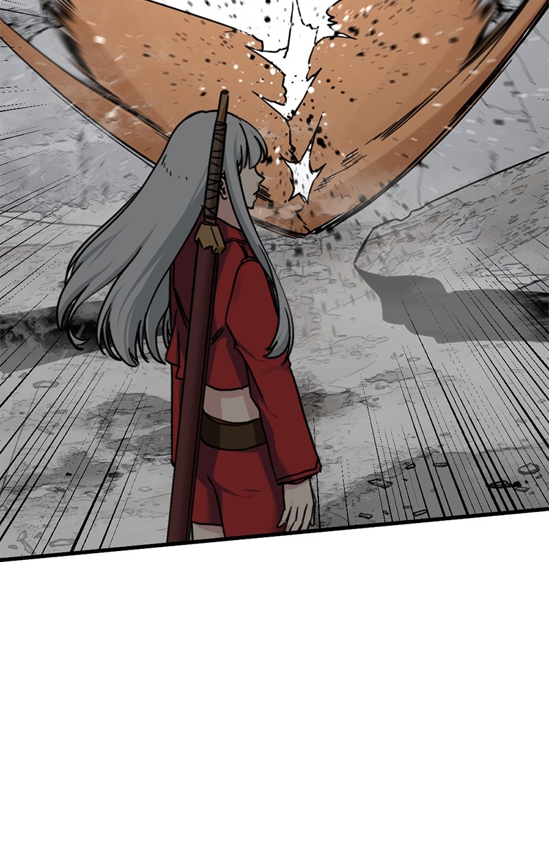 Hero Killer Chapter 172 - halaman 47