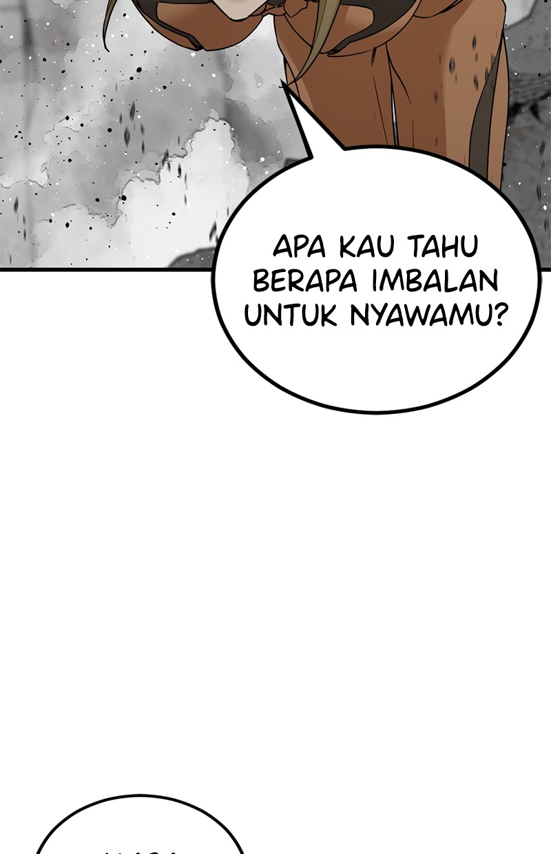 Hero Killer Chapter 172 - halaman 49