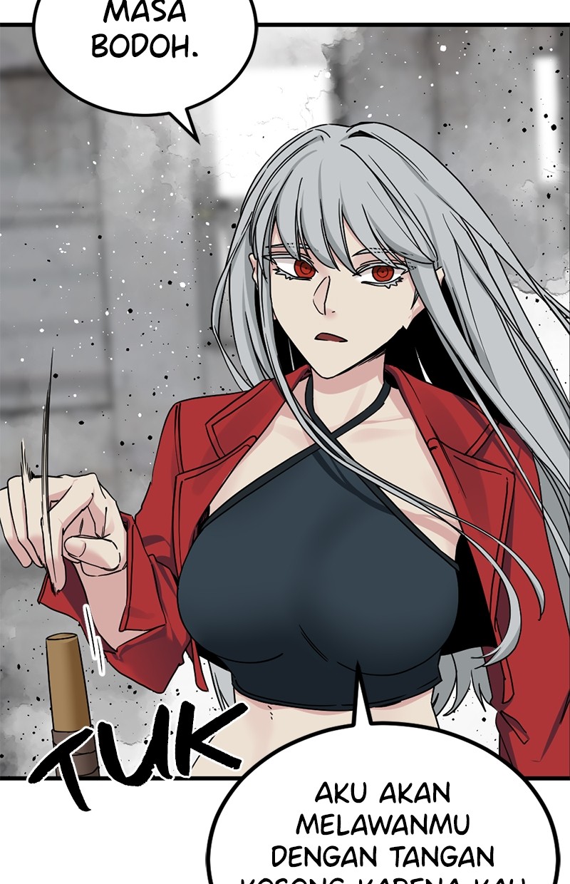 Hero Killer Chapter 172 - halaman 50