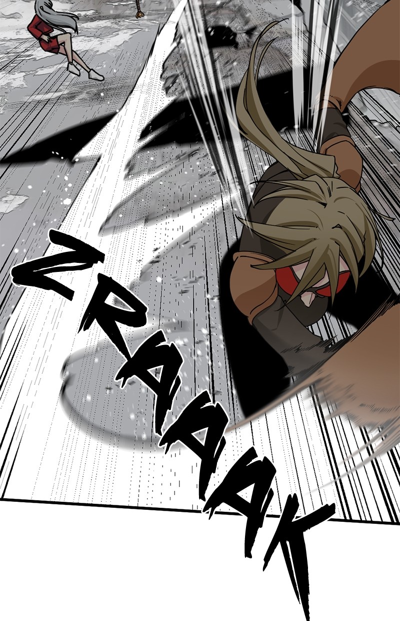 Hero Killer Chapter 172 - halaman 52
