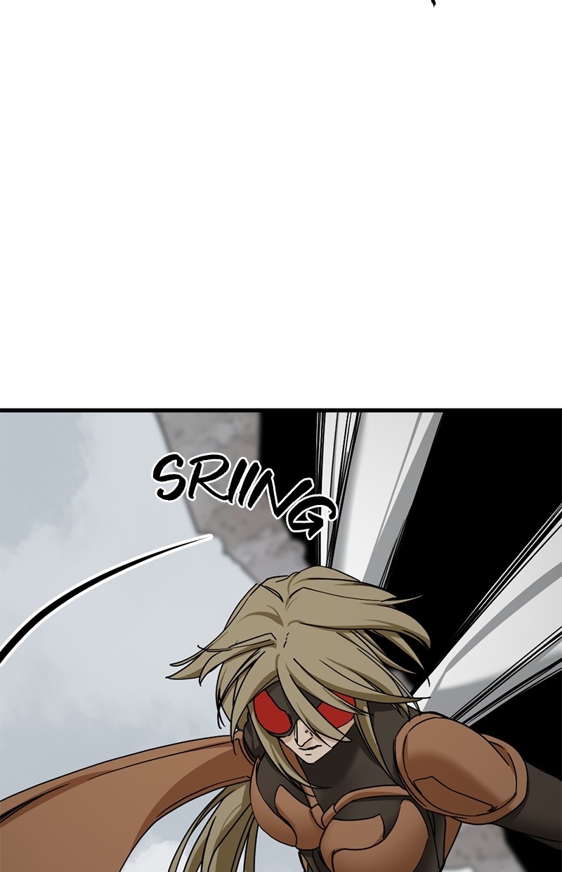 Hero Killer Chapter 172 - halaman 53