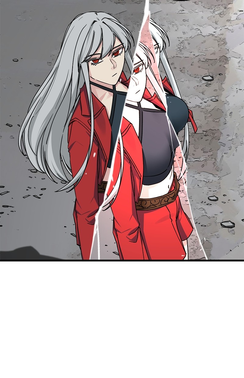 Hero Killer Chapter 172 - halaman 55