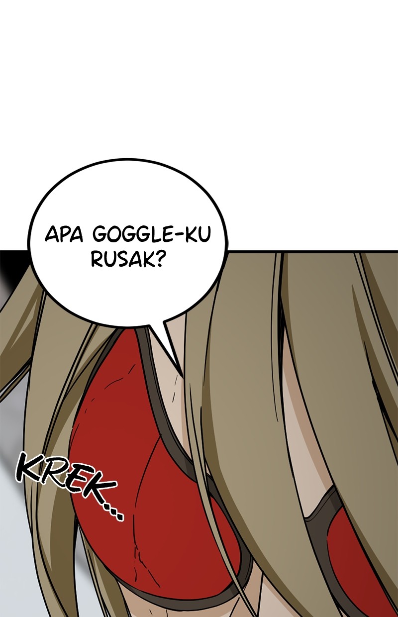 Hero Killer Chapter 172 - halaman 56