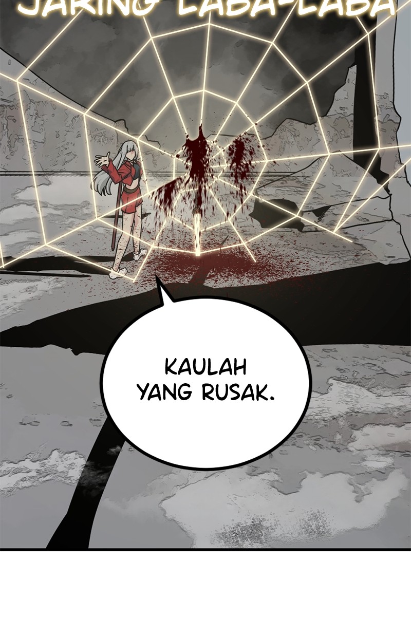 Hero Killer Chapter 172 - halaman 58