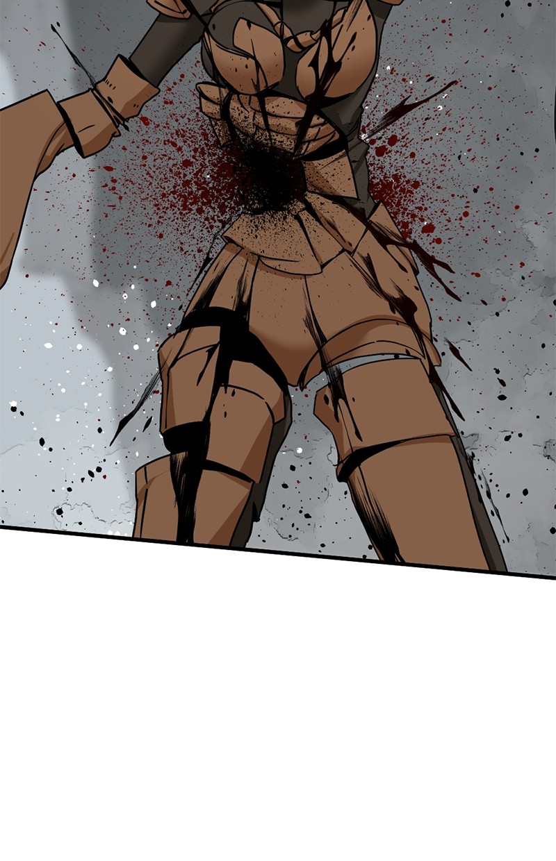 Hero Killer Chapter 172 - halaman 60