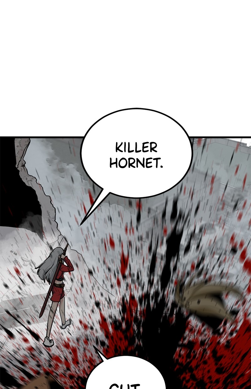 Hero Killer Chapter 172 - halaman 61