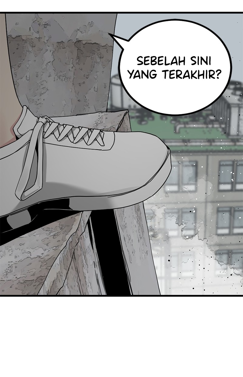 Hero Killer Chapter 172 - halaman 63