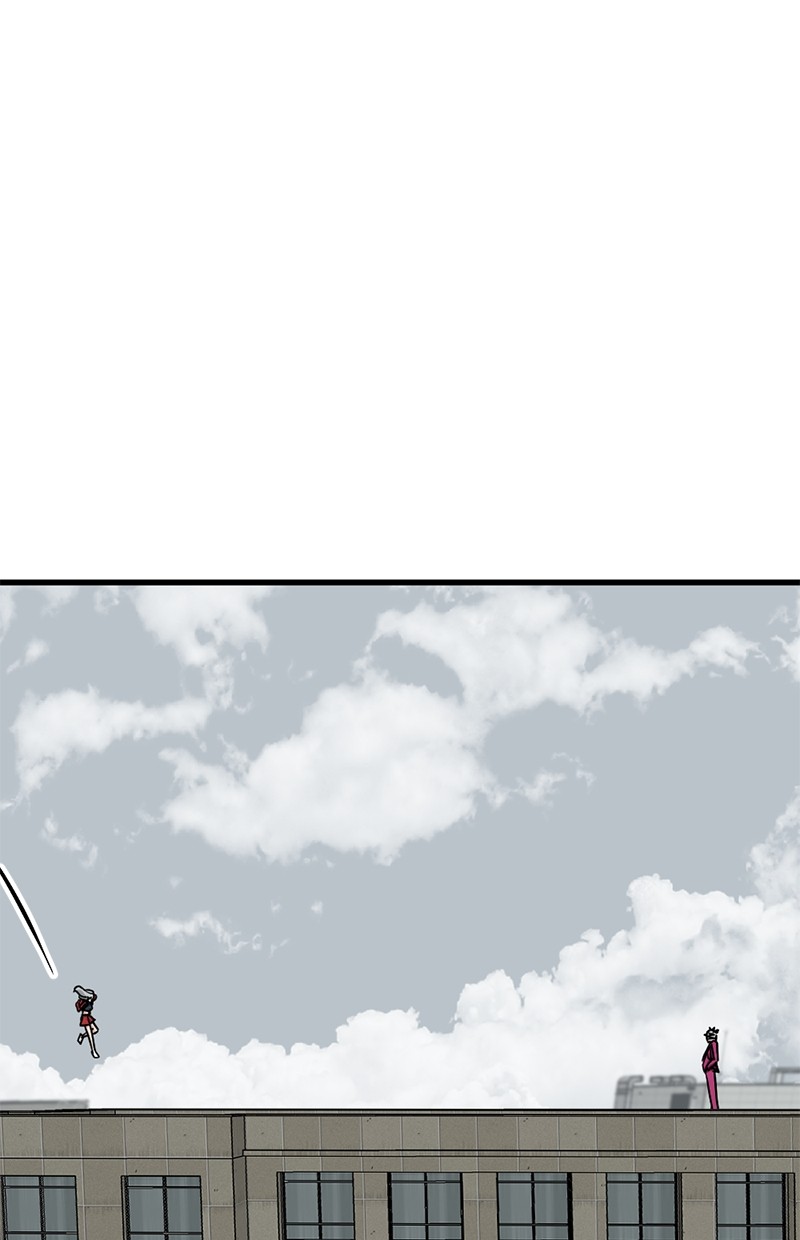Hero Killer Chapter 172 - halaman 66