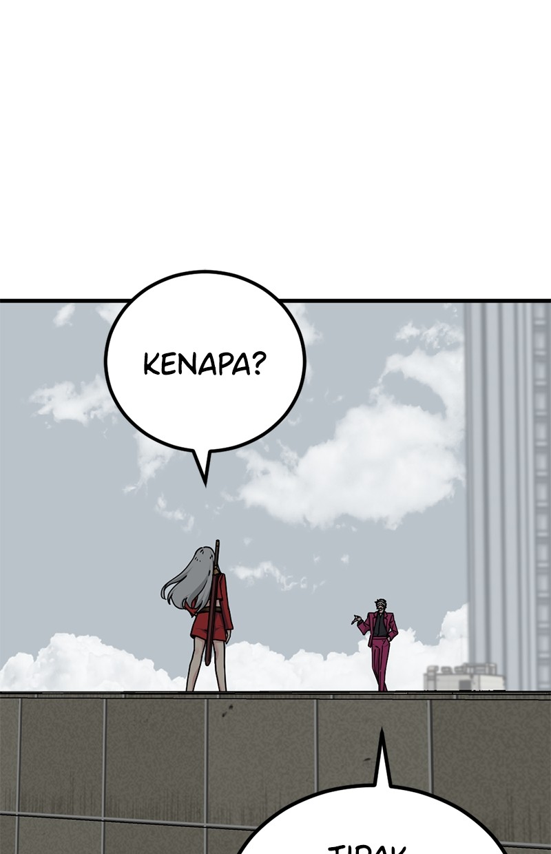 Hero Killer Chapter 172 - halaman 71