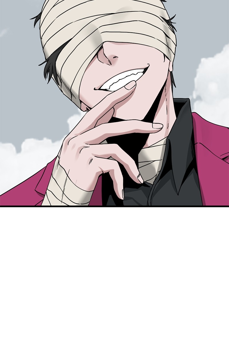 Hero Killer Chapter 172 - halaman 75