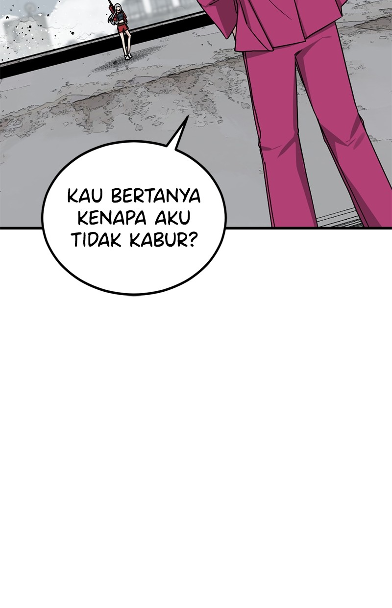 Hero Killer Chapter 172 - halaman 77