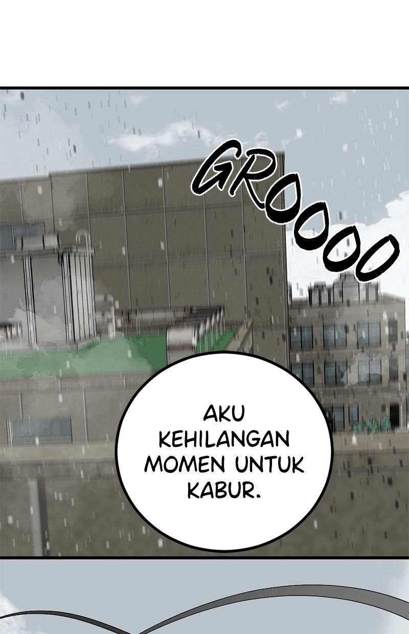 Hero Killer Chapter 172 - halaman 78