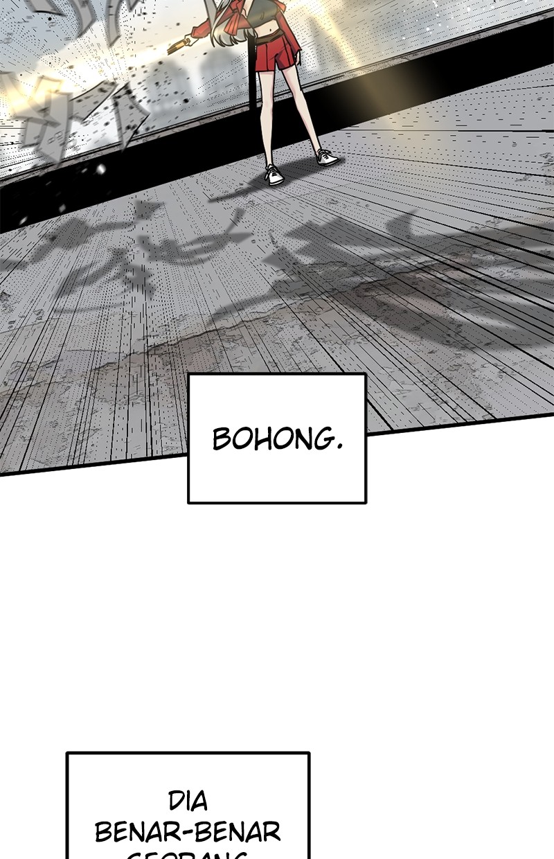 Hero Killer Chapter 172 - halaman 84