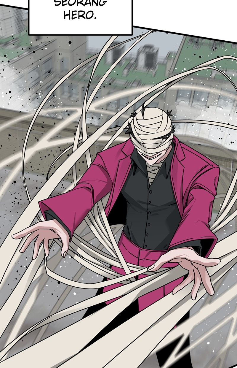Hero Killer Chapter 172 - halaman 85