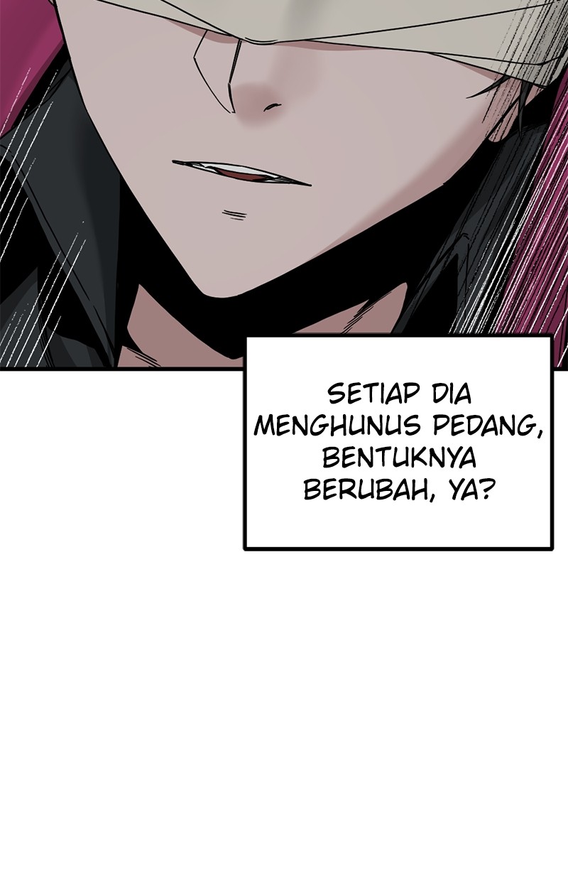 Hero Killer Chapter 172 - halaman 89