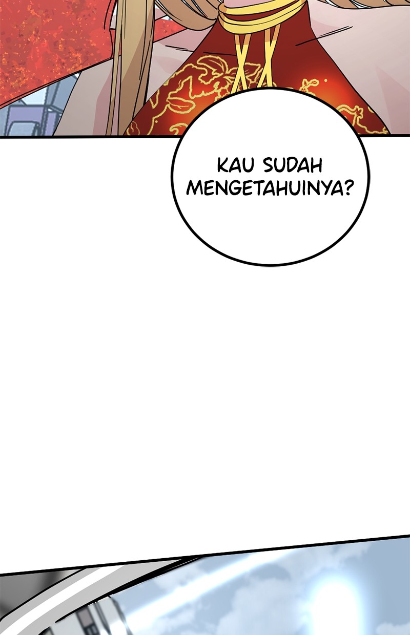 Hero Killer Chapter 173 - halaman 100