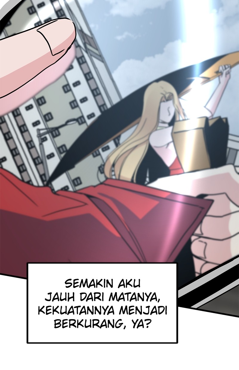 Hero Killer Chapter 173 - halaman 101