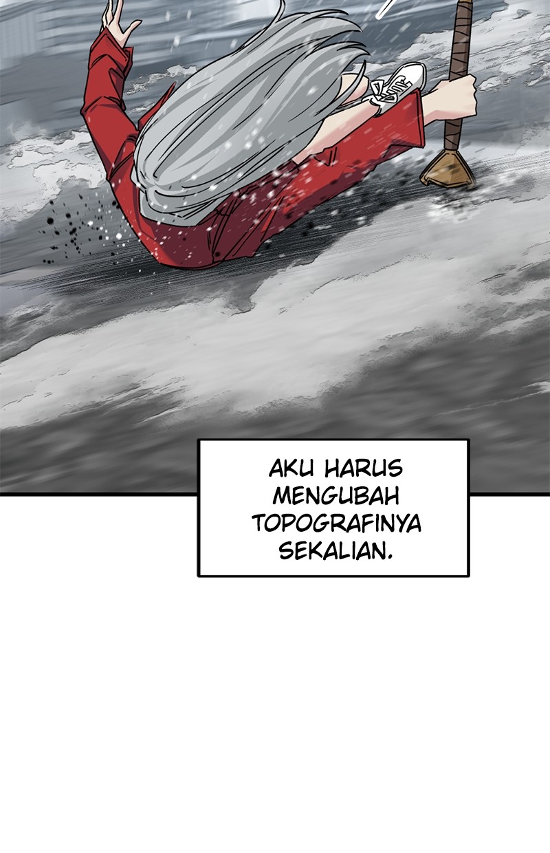 Hero Killer Chapter 173 - halaman 103