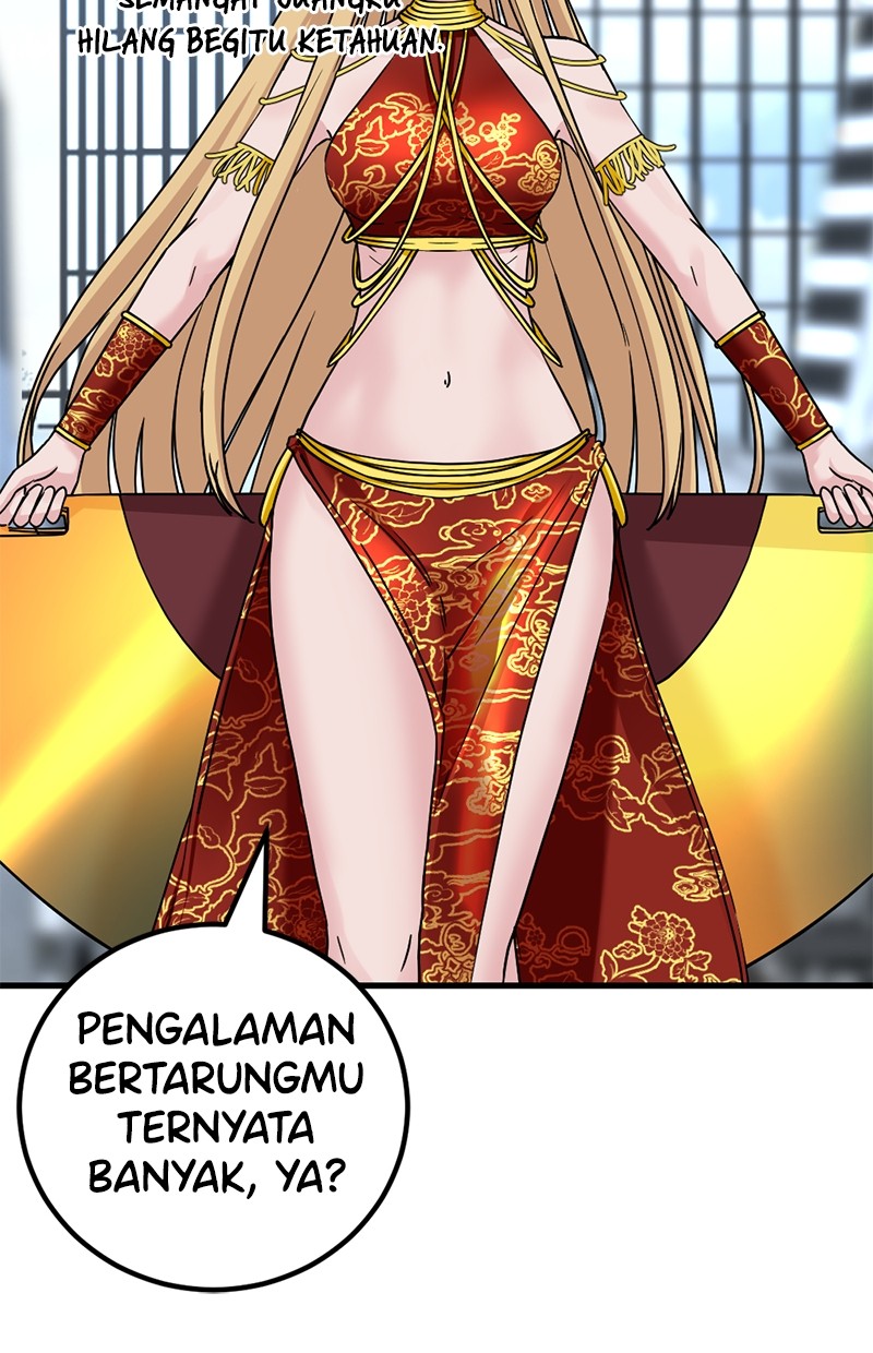 Hero Killer Chapter 173 - halaman 108