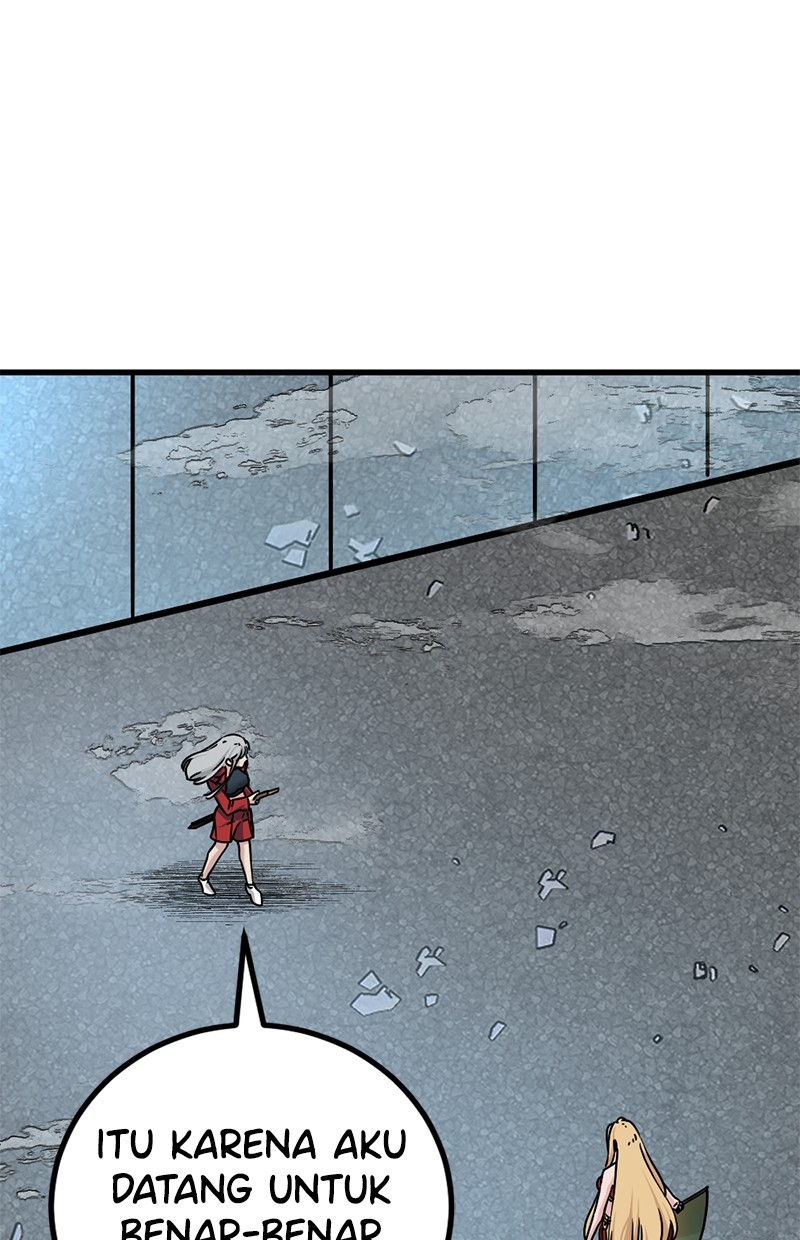 Hero Killer Chapter 173 - halaman 109