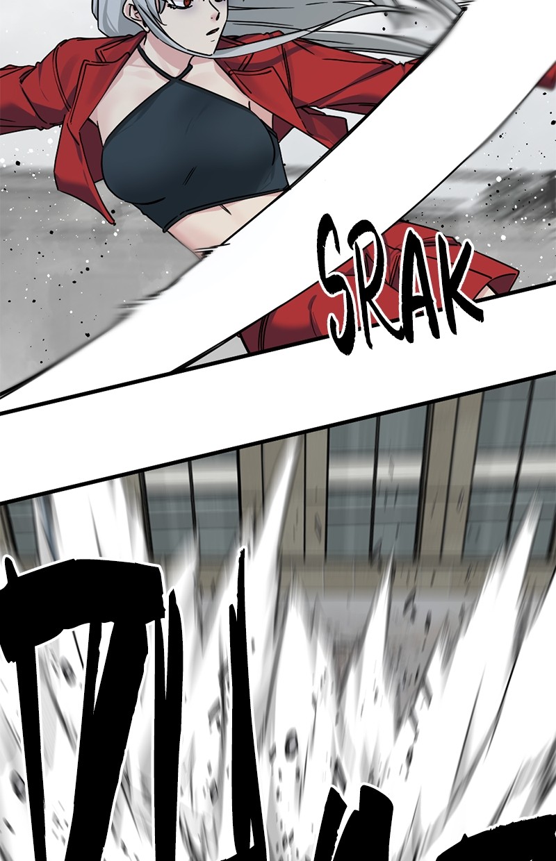 Hero Killer Chapter 173 - halaman 11