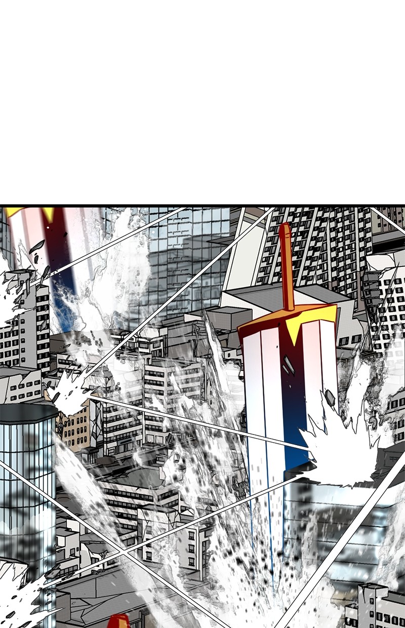 Hero Killer Chapter 173 - halaman 111