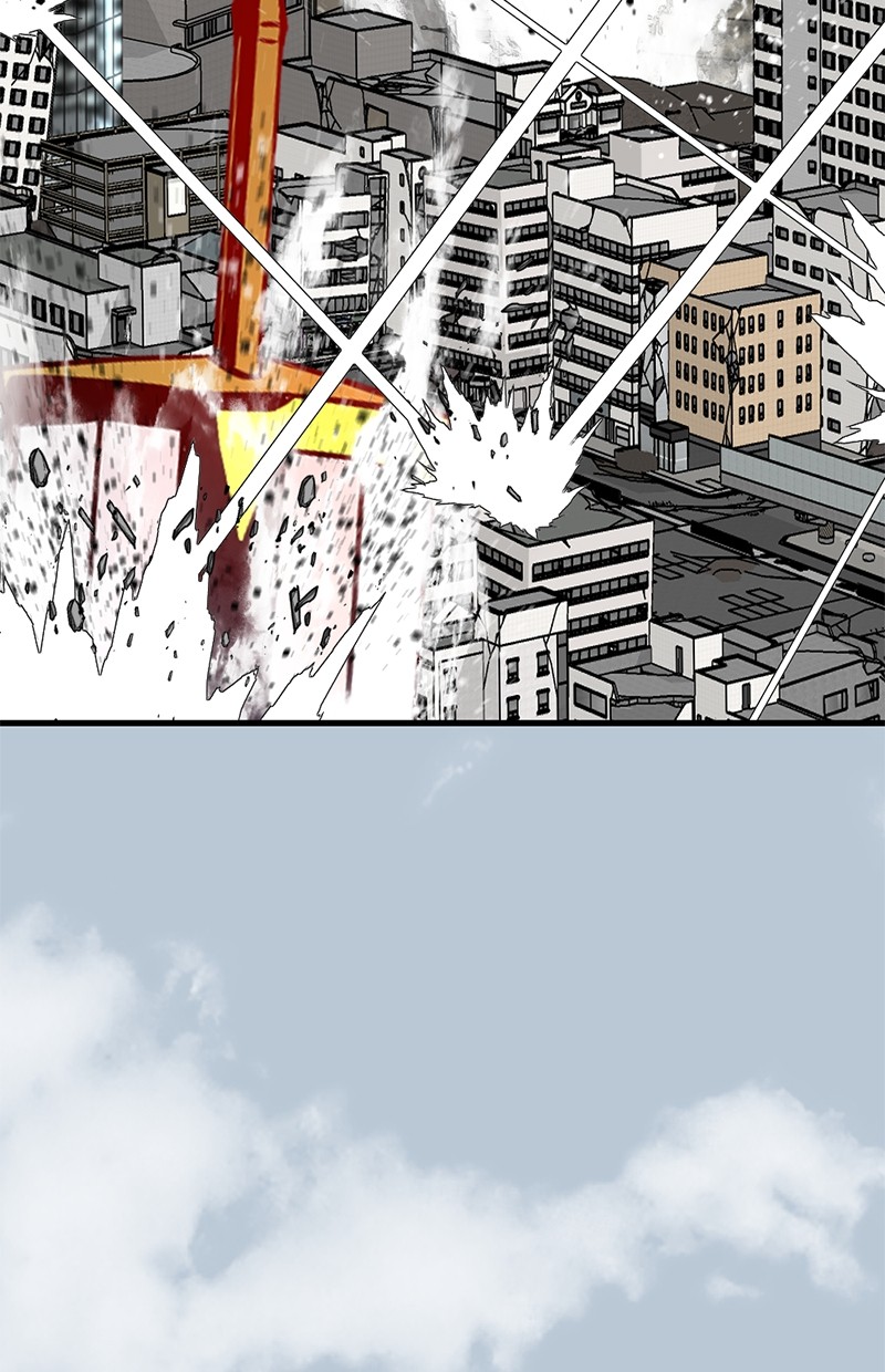 Hero Killer Chapter 173 - halaman 112