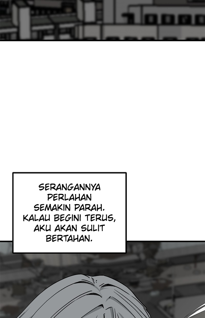 Hero Killer Chapter 173 - halaman 115