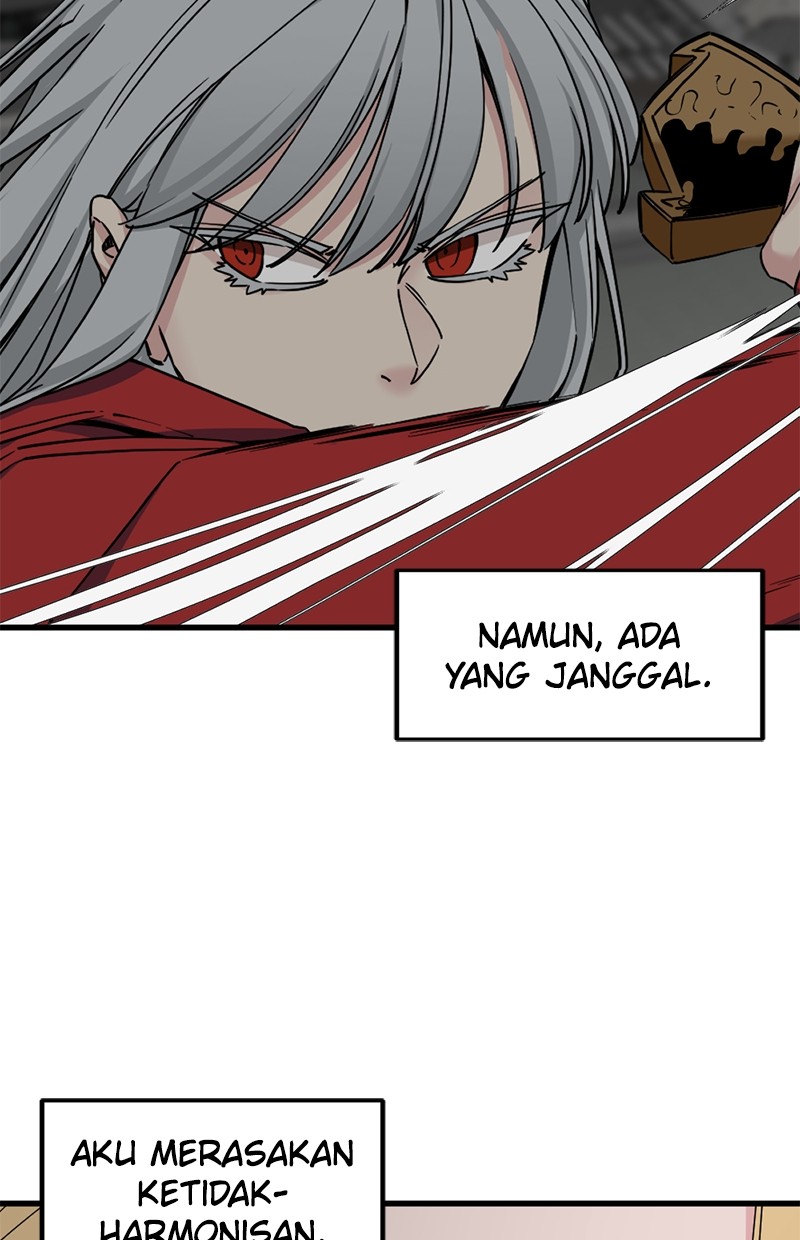 Hero Killer Chapter 173 - halaman 116