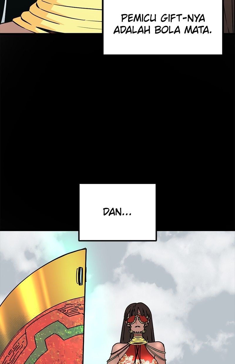 Hero Killer Chapter 173 - halaman 124