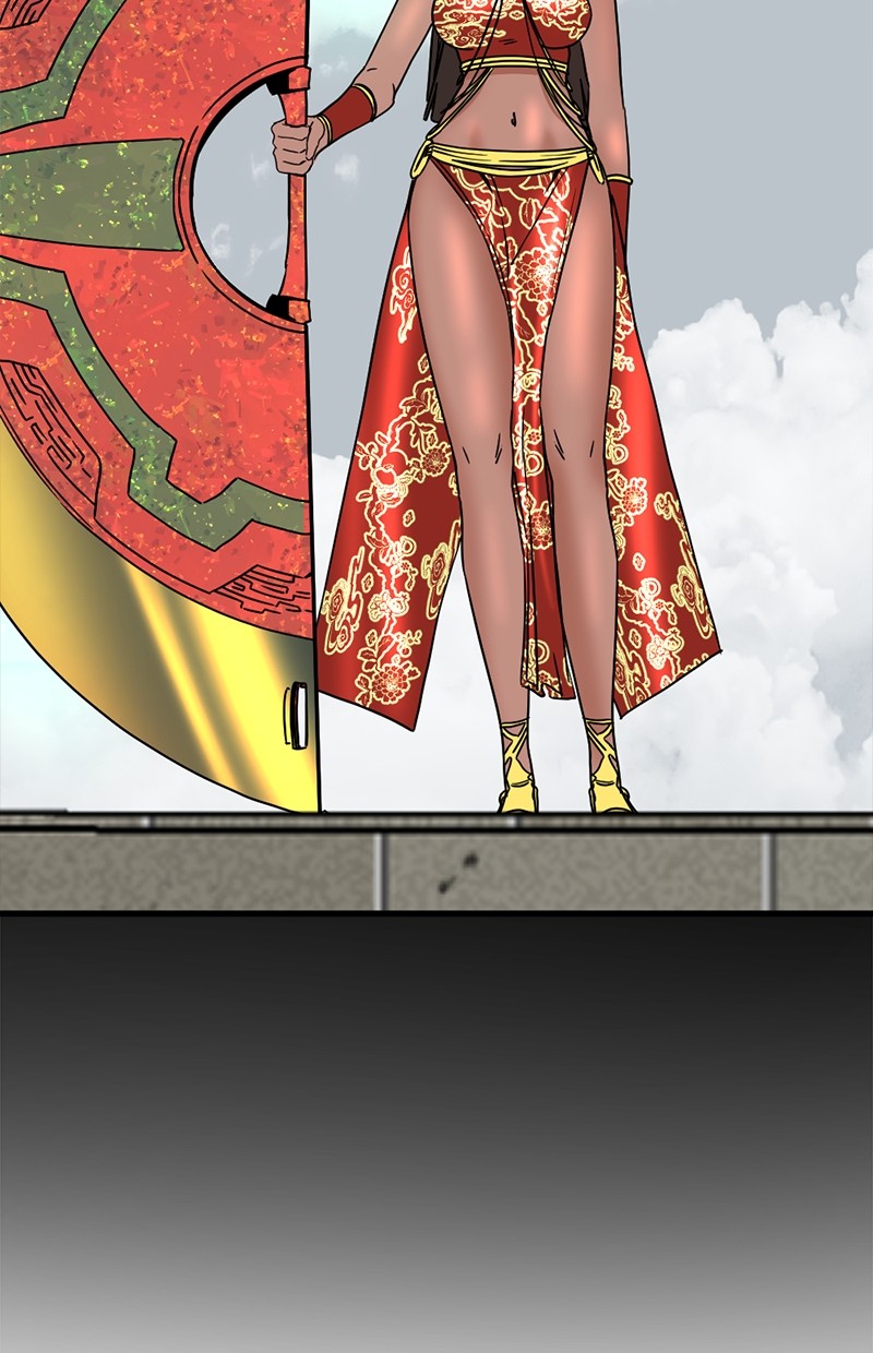 Hero Killer Chapter 173 - halaman 125