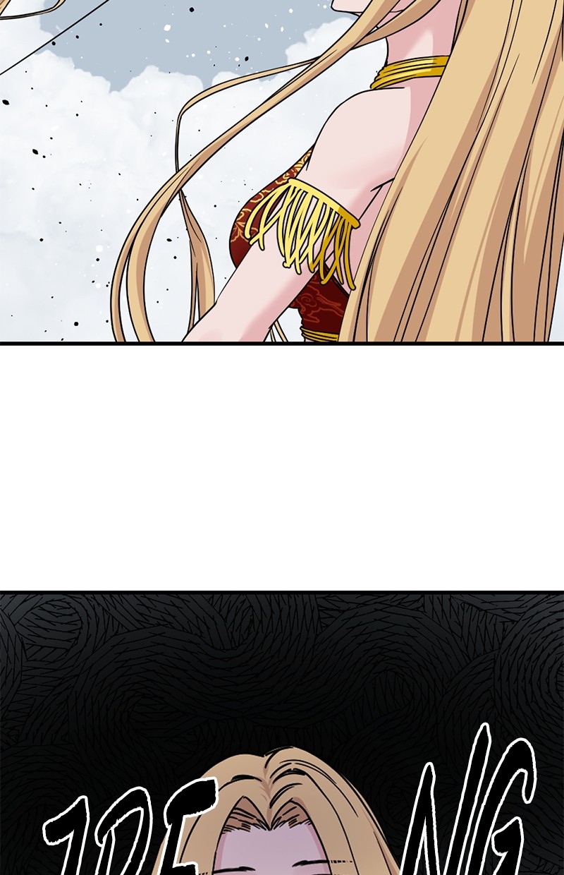 Hero Killer Chapter 173 - halaman 132