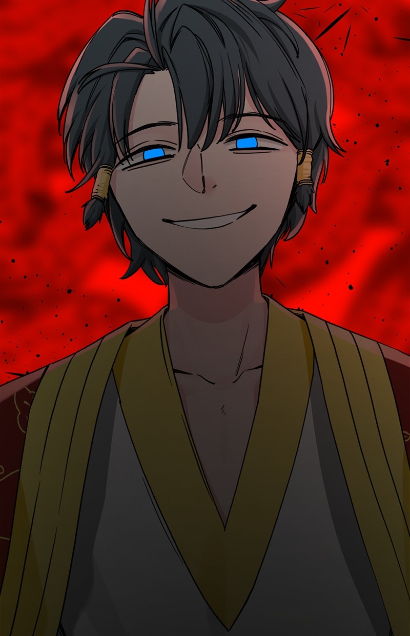 Hero Killer Chapter 173 - halaman 134