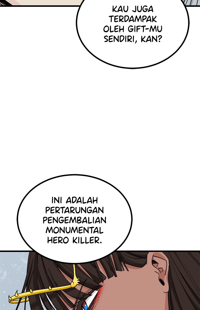 Hero Killer Chapter 173 - halaman 141