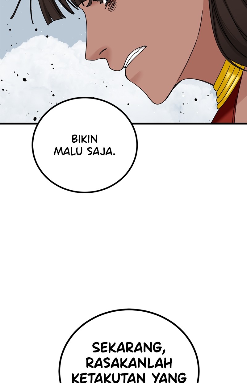Hero Killer Chapter 173 - halaman 142