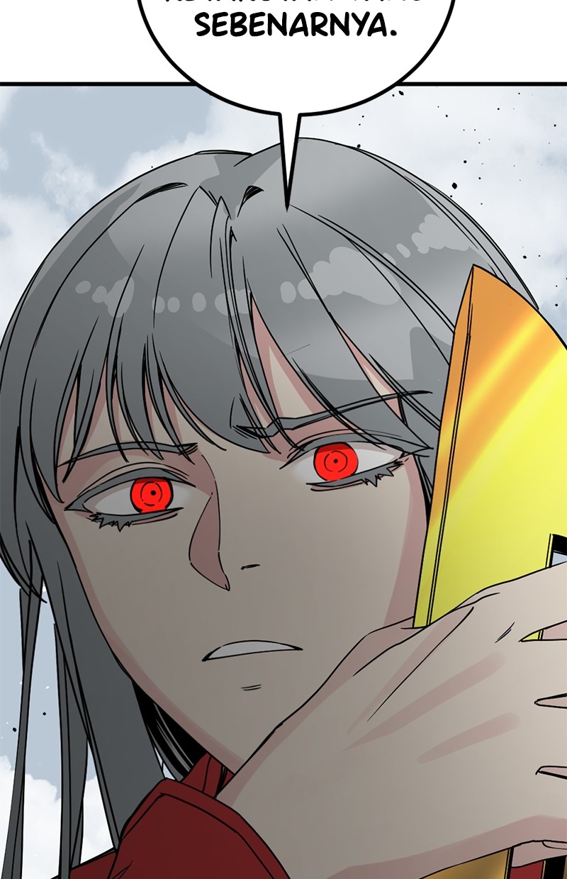 Hero Killer Chapter 173 - halaman 143