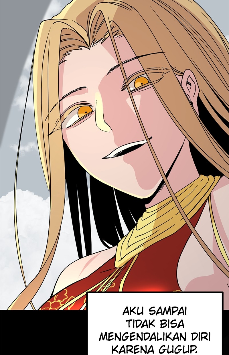 Hero Killer Chapter 173 - halaman 25
