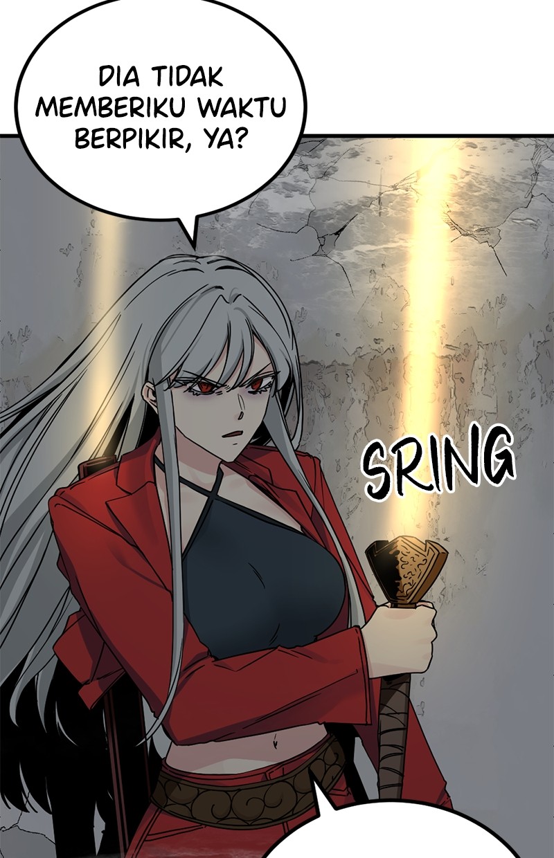 Hero Killer Chapter 173 - halaman 28